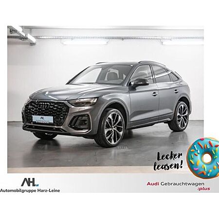 Audi Q5 leasen