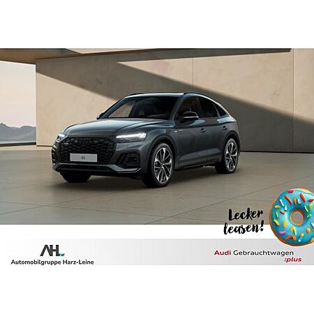 Audi Q5 leasen
