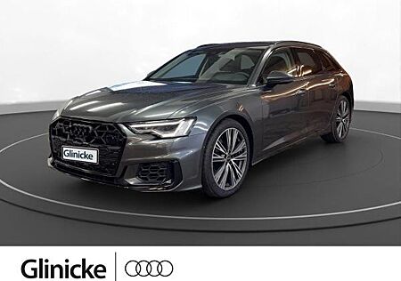 Audi S6 Avant TDI Matrix LED LM 20" Navi PDC vo+hi Tempomat
