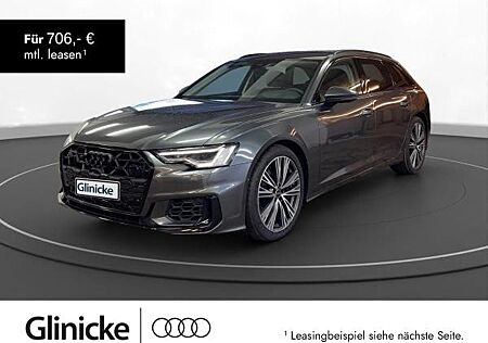 Audi S6 Avant TDI Matrix LED LM 20" Navi PDC vo+hi Tempomat