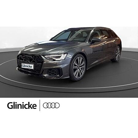 Audi S6 leasen