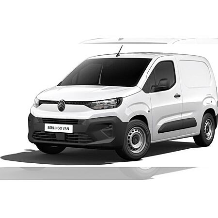 Citroën Berlingo leasen