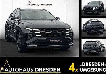 Hyundai Tucson 1.6 T-GDI MHEV *NSCC*MATRIX*HUD*