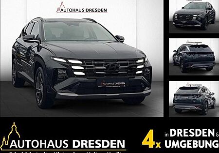 Hyundai Tucson 1.6 T-GDI MHEV *NSCC*MATRIX*HUD*