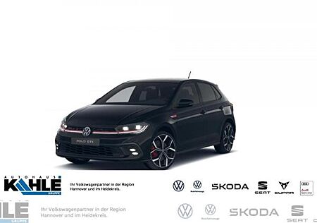 VW Polo Volkswagen GTI 2.0 TSI DSG 1,99% Fin* OPF Pano Keyless Navi IQ.Drive LM Faro RFK Sport Select