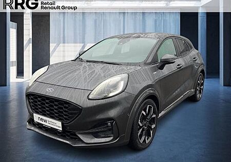 Ford Puma 1.0 EcoBoost Mild Hybrid ST-Line X S/S Wint