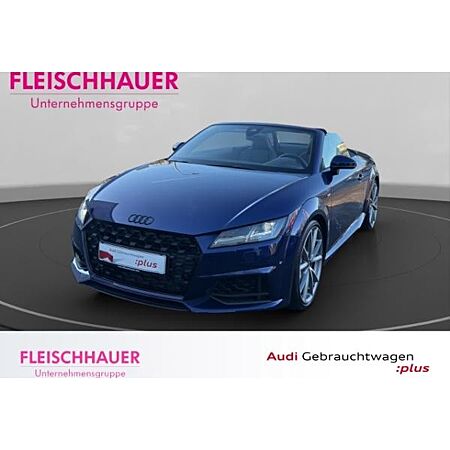 Audi TT leasen