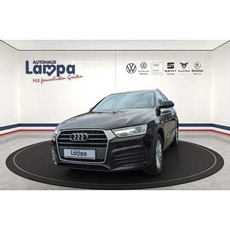 Audi Q3 leasen