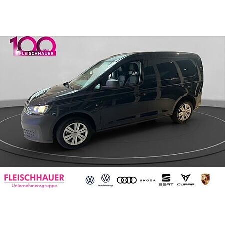 VW Caddy leasen