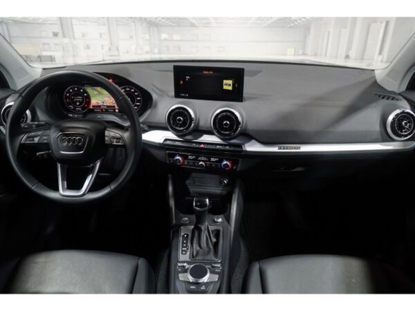 Audi Q2 40 TFSI quattro S line ACC LED KAMERA bild 6