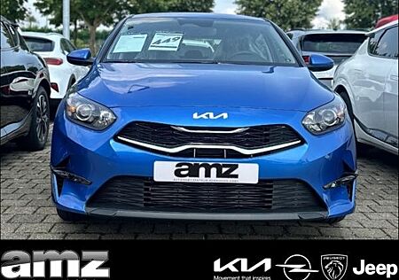 Kia Cee'd Ceed 1.0 T-GDI Vision *Kamera*Spurfolgeassistent