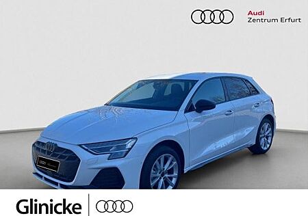 Audi A3 Sportback S line 35 TFSI *Verkehrszeichenerkennung*Sitzheizung*LED Scheinwerfer
