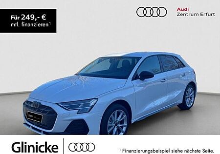 Audi A3 Sportback S line 35 TFSI *Ve*Sh*LEDS