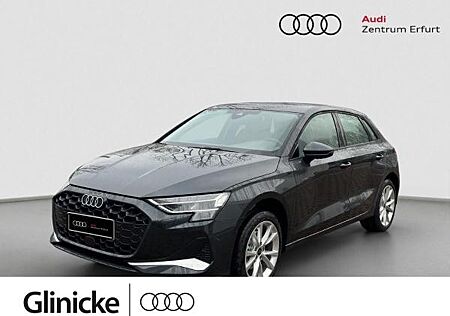 Audi A3 Sportback advanced 35 TDI *Verkehrszeichenerkennung*ACC*Rückfahrkamera