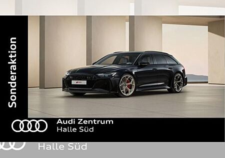 Audi RS6 performance 630 PS Sonderabnehmer