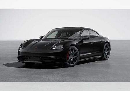 Porsche Taycan GTS