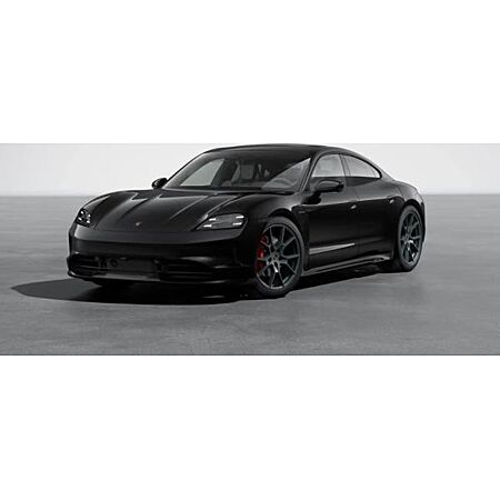 Porsche Taycan leasen