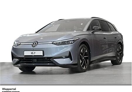 VW ID.7 Volkswagen Tourer Pro 77 kWh (Wuppertal)