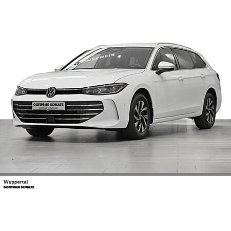 VW Passat leasen