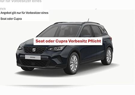 Seat Arona Road Edition ❗nur für oder Cupra Vorbesitzer❗LRV inkl. 07-08 2025