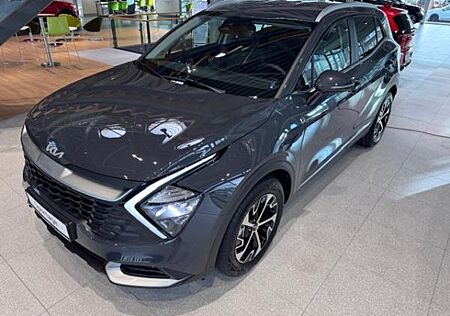 Kia Sportage 1.6T 48V 2WD DCT Ultimate Automatik *sofort lieferbar*
