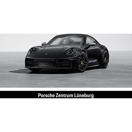 Porsche 911 leasen