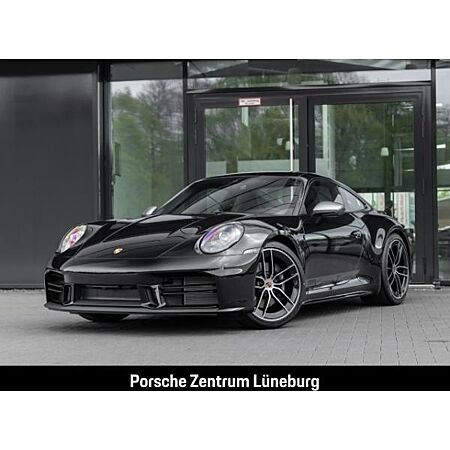 Porsche 911 leasen