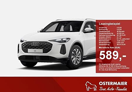 Audi Q5 SUV TDI quattro S tronic Facelift