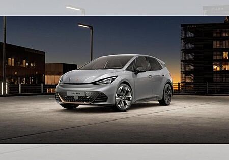 Cupra Born VZ 240 kW (326 PS) 79 kWh
