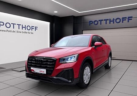 Audi Q2 35 TFSI S LINE AHK PDC NAVI VIRTUAL