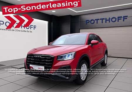 Audi Q2 35 TFSI S LINE AHK PDC NAVI VIRTUAL