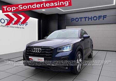 Audi Q2 40 TFSI Q S LINE OPS LED KAMERA NAVI eKLAPPE