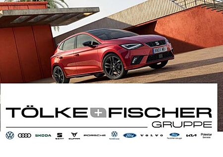 Seat Ibiza AKTION !!!! Road Edition 1.0 TSI 85 kW (116 PS) 7-Gang-DSG