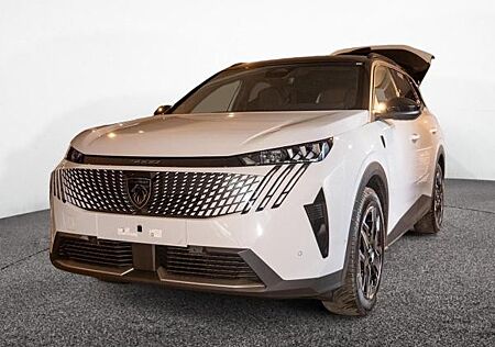 Peugeot 5008 GT HYBRID 136 e-DSC6 Leder *TOP**SOFORT*