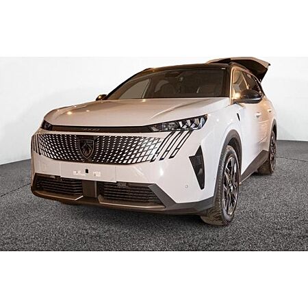 Peugeot 5008 leasen