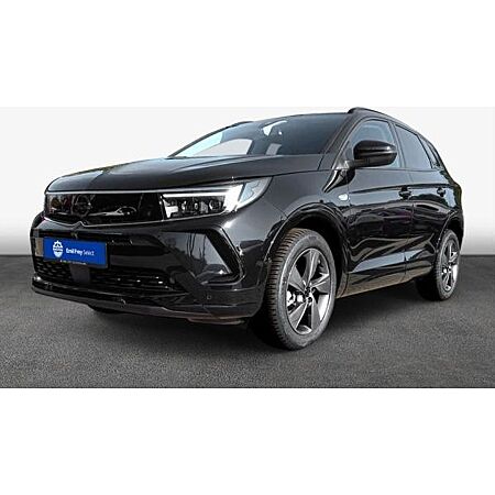 Opel Grandland X leasen