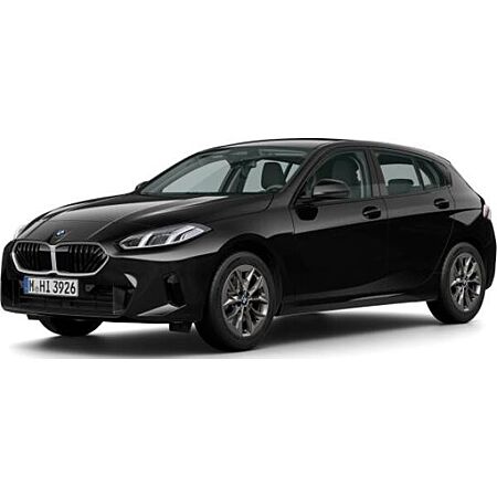 BMW 1er leasen