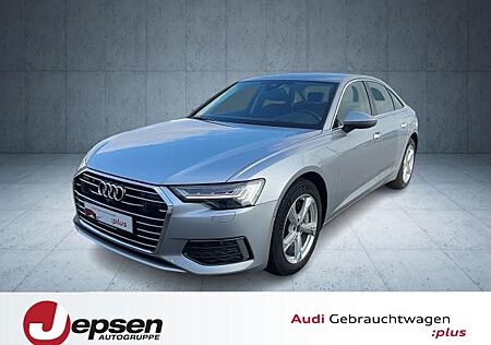 Audi A6 Limousine TFSI e S line Matrix HUD TV 360