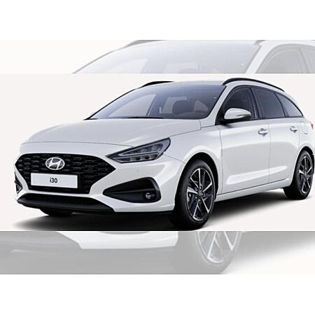 Hyundai i30 leasen