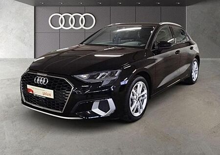 Audi A3 Sportback 35 TDI S tronic advanced LED VC Tempomat