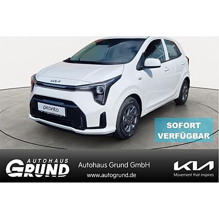 Kia Picanto leasen
