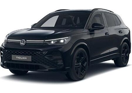 VW Tiguan Volkswagen R-Line * 4MOTION * SOFORT VERFÜGBAR
