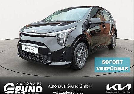 Kia Picanto 1.0 VISION | NAVI | KAMERA | SITZHEIZUNG |