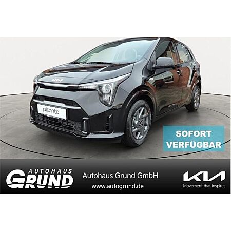 Kia Picanto leasen