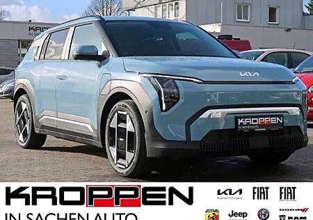 Kia EV3 AIR