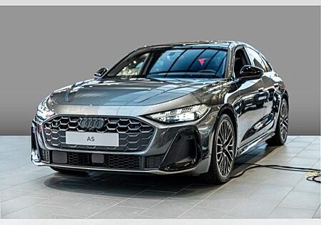 Audi A5 Limousine TFSI quattro S tronic