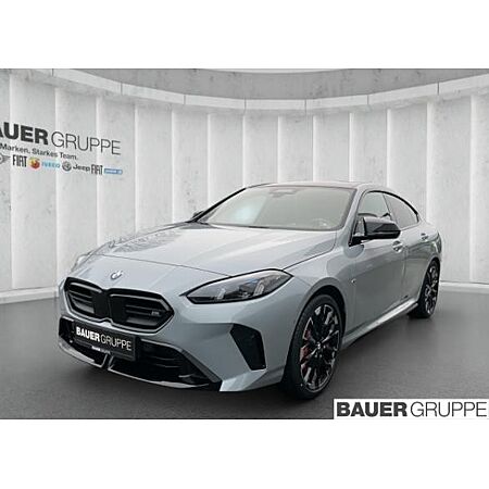 BMW M235 leasen