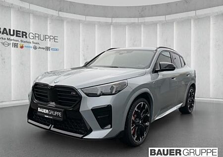 BMW X2 M35i xDrive UPE 75.840,-  Komfortzugang HeadUp H/K-Sound Adap. LED Wireless Charging