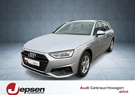 Audi A4 Avant 30 TDI S tr. FLA Navi+t PDC v+h LTE