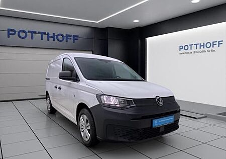 VW Caddy Volkswagen Maxi Cargo Kasten